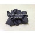 Negro fundido óxido de aluminio para productos de acero inoxidable